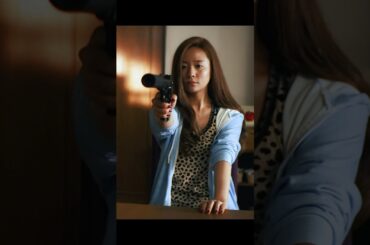 洋子は本当に強い #ザ・ファブル #映画 #movie #shorts