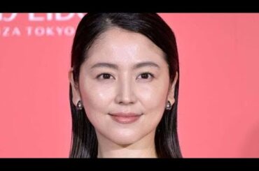 長澤まさみの超ミニ丈姿にSNS沸く「女神様…」「眩しすぎ」