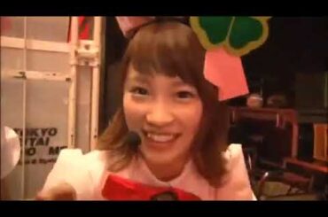 【いらっしゃいませご主人様】加藤玲奈、小嶋真子、川栄李奈 #AKB48#加藤玲奈#小嶋真子#川栄李奈