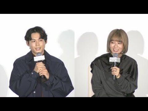 【 SixTONES・松村北斗 】森七菜がサーフィン撮影で危機一髪のエピソードにチクリ 「絶対に100キロ出てないよ 【 SixTONES・松村北斗 】森七菜がサーフィン撮影で危機一髪のエピソードにチクリ 「絶対に100キロ出てないよ