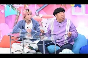 🎥💖ぺえ登場で大盛り上がり‼️Snow Man佐久間大介×バナナマン日村勇紀が爆笑トーク✨“推しの降る夜”で明かされた本音と覚悟とは⁉️🔥