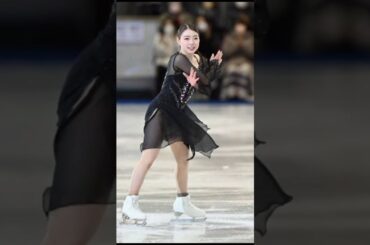 【フィギュア】紀平梨花がアイスダンス挑戦を電撃表明「もう一つのスケート人生」西山真瑚と結成 #杉野実奈 #子どもの発達 #ブレイキングダウン #乃木コレ #プロレス #バレーボール #バスケ