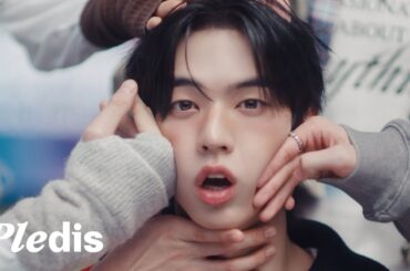 TWS (투어스) 'OVERDRIVE' Official MV