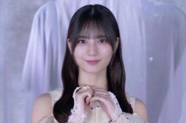 【ユニエア】小坂菜緒 登場ムービー（Véaut）
