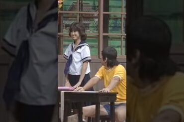松田聖子 英語の授業