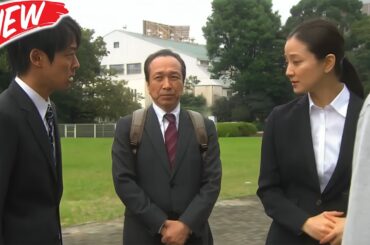 🕵️‍♂️ 百人一首が残された連続殺人！弁護士と社長に続く犠牲者とは👮日曜ミステリー 2025 -  FULL EP #邦画