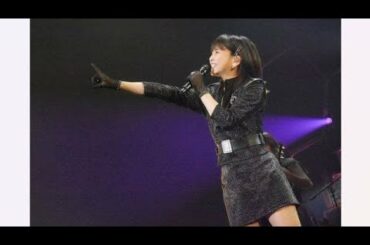 森高千里✨東京ライブで熱気爆発！「ひとつになる瞬間」に涙…【あなたも私もファイト!!】