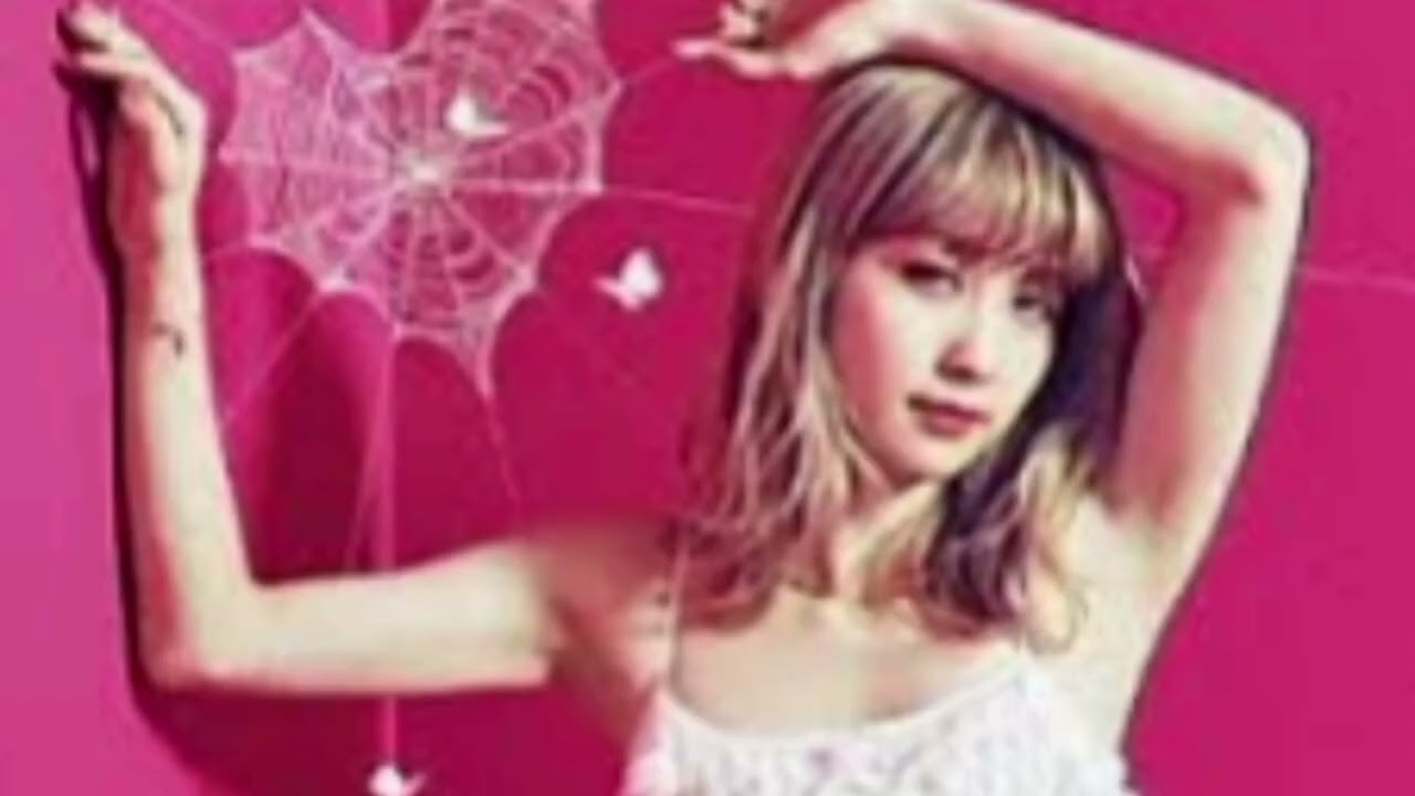 Dream Ami、トレードマークの金髪復活!8年ぶりソロツアーの東京公演開催 Dream Ami、トレードマークの金髪復活!8年ぶりソロツアーの東京公演開催