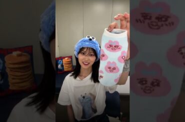 山下美月　インスタライブ　2025/10/7