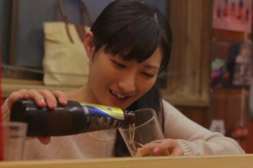 ワカコ酒 焼き餃子