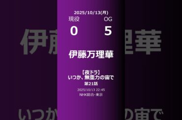 【明日の乃木坂】現役・OG 2025/10/13 #shorts #乃木坂46 【番組出演】