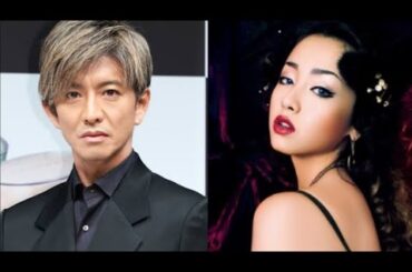 「蜷川実花、鮮烈の再会📸——木村拓哉と沢尻エリカを映す“美と情熱”の瞬間🔥」