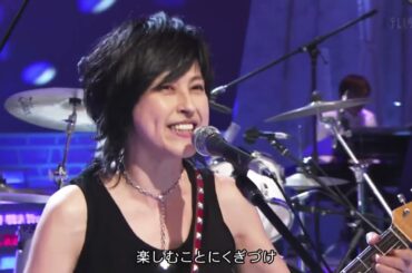 Diamonds - ダイアモンド - 　　森高千里、奥居香、岡本真夜　   2019 08 03