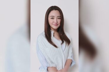 ＜仲間由紀恵＞離婚の約束を心の支えにしてきた妻役　北村有起哉主演連ドラ「小さい頃は、神様がいて」がスタート
