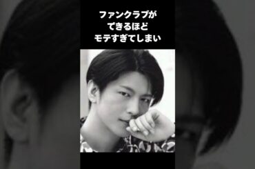 【衝撃】実は下積み時代に苦労していた及川光博#及川光博 #ミッチー #感動する話 #shorts