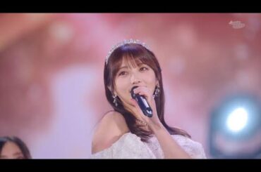 乃木坂46・与田祐希卒業コンサートの映像作品が1位　「通算1位獲得数」歴代1位タイに浮上【オリコンランキング】