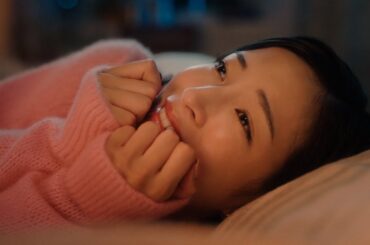 広瀬すずのとろける表情に必見！日常の”たまらん”瞬間を語る　ソフラン アロマリッチ 新CM『ソフラン アロマリッチ 隠しきれない香福篇』