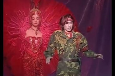 [214]  BLUE MOON BLUE （解説：マミ＆リカ）