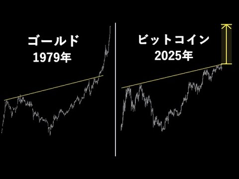 ビットコインは1970年代のゴールドバブルと同じ歴史を辿るかもしれない ビットコインは1970年代のゴールドバブルと同じ歴史を辿るかもしれない