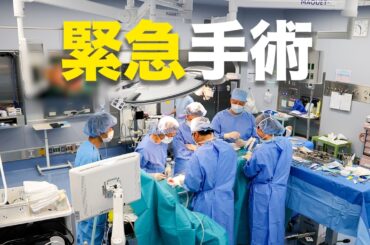 【緊急】いのちの最前線に立ち続ける救急医の過去