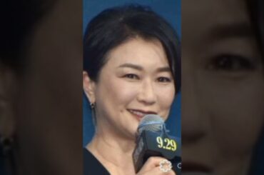 夏川結衣の現在が話題に！「57歳でこの美貌は奇跡」最近見ない理由と最新姿にファン驚愕