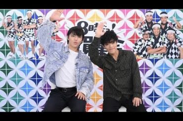 😂🎶加藤茶＆高木ブーも登場‼️『8時だョ！全員集合』奇跡の特番💥豪華ゲストと涙の爆笑3時間SP🔥✨
