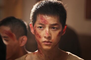 【映画紹介】韓国人400人、騙されて連れて行かれた島…その正体は「地獄の強制収容所」だった。