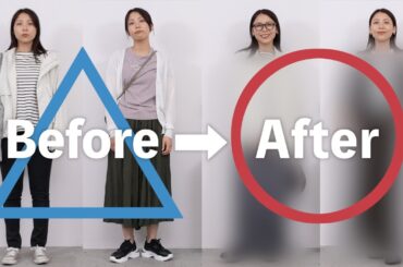 【垢抜け実践】その組み合わせ、惜しいかも！秋コーデが一気に変わる法則