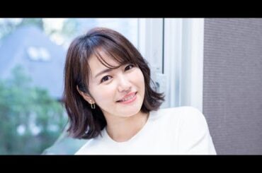 新着- 41歳・磯山さやか、マシュマロ美ボディに反響「年齢感じさせない」「女神降臨!」「色々とドキドキしてます(笑)」