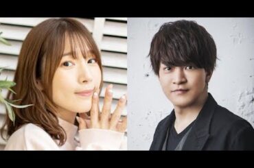 新着- 内田真礼、石川界人のプロポーズ秘話に照れ「マジで恥ずかしかった…」 サプライズに気付かず