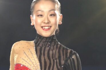 2009 Mao ASADA 浅田真央 Por Una Cabeza+Masquerade Waltz step sequence WTT#figureskating