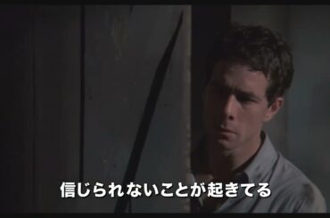 映画『ZEDER／死霊の復活祭』予告