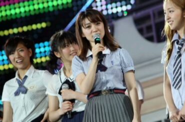 ついに紐パンの紐を解き…秋元才加の脱ぎっぷりが潔い。AKB48劇場で鍛えられた本物感 ｜ドラマ『もしがく』