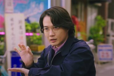 10月水10『もしもこの世が舞台なら、楽屋はどこにあるのだろう』第4回10/22(水)60秒予告