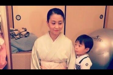 「ママそっくりで泣きそう」小林麻央さん逝去から8年…長女＆長男の〝成長〟姿に反響「美男美女」「いつの間に大きく…」「久しぶりに見た」