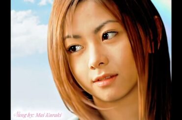 倉木麻衣／Reach for the sky GOMI REMIX～Radio Edit～