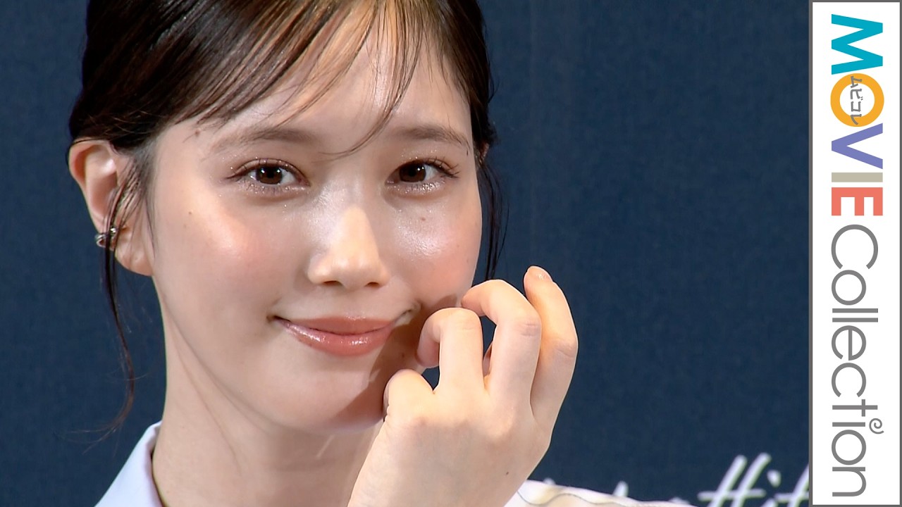本田翼が「時計を見るのが楽しみになる瞬間」とは?/「ロンジン プリマルナ」発表記念イベント 本田翼が「時計を見るのが楽しみになる瞬間」とは?/「ロンジン プリマルナ」発表記念イベント