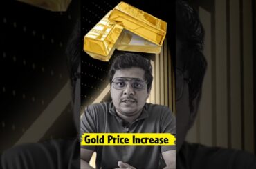 Share Market & Gold Price About to Crash (Warning Sign?)
