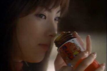 田中麗奈 CM   AJINOMOTO 「秋・天才みそ汁」篇 60秒