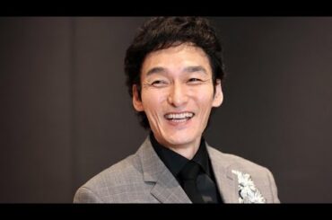 🚨草なぎ剛、大失言⁉️国仲涼子の名前をまさかの間違い💦「ナカマさん…」→即土下座謝罪🙏