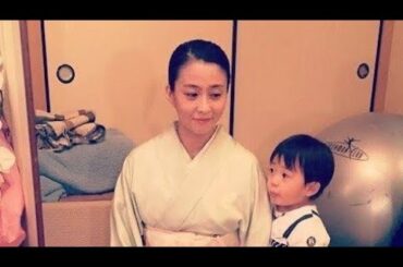 「涙が止まらない…」小林麻央さんの面影そのままに成長した長女＆長男の最新姿が話題「美男美女すぎる」「まるで麻央さんが蘇ったよう」