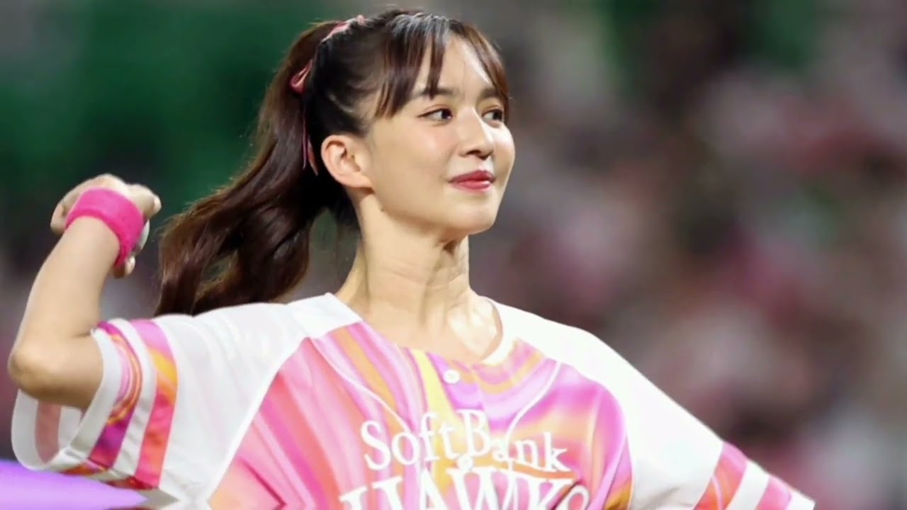 ✨45歳とは思えない美しさ…優木まおみ、母子留学で新たな挑戦✈️ ✨45歳とは思えない美しさ…優木まおみ、母子留学で新たな挑戦✈️