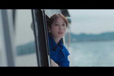 【広瀬アリス】 戸田建設 「浮体式洋上風力発電」篇 TVCM