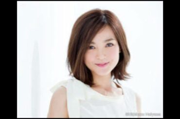 2児の母・国仲涼子「料理好きじゃない。キッチン立ちたくない」　子供いなかったら「大変だっただろうな」