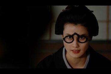 🌸橋本愛“てい”の知性と勇気が光る✨横浜流星主演『べらぼう～蔦重栄華乃夢噺～』第39回に称賛の嵐🔥