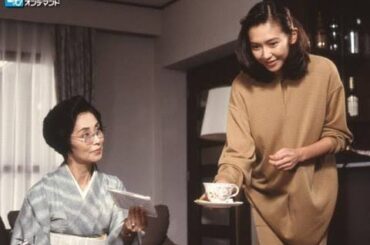 ずっとあなたが好きだった 第3話 氷の微笑