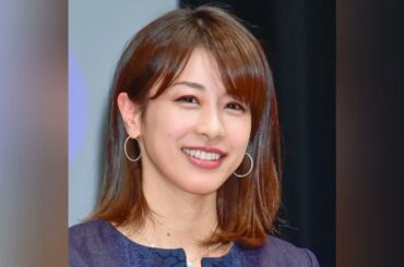 🔥「自信ゼロからの再出発」加藤綾子、涙の告白💔育児の孤独と“鬼滅の刃”に救われた夜