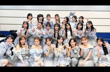 前田敦子、AKB48握手会に13年3ヶ月ぶり参加 小嶋陽菜「ヲタクのみんな元気～?」