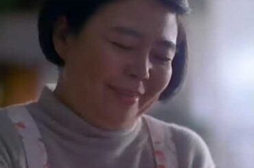 田中麗奈 CM   AJINOMOTO 「秋・天才みそ汁」篇 30秒