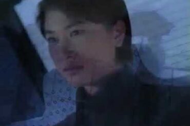 CM 1998年秋冬 ONWARD オンワード 23区 夏川結衣 玉置浩二